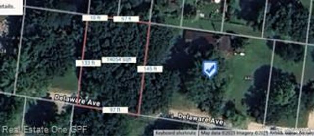 440 Delaware Street, East China Township, MI 48054