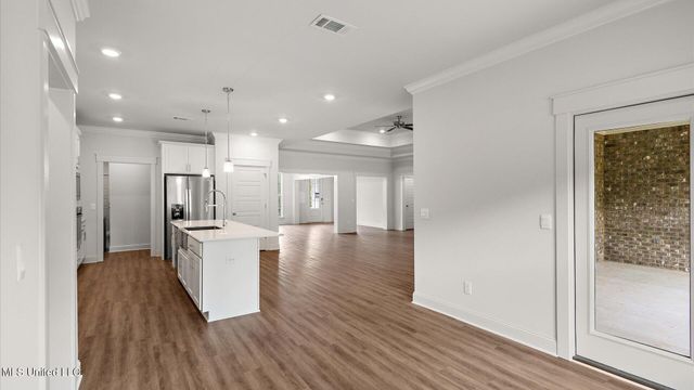 320 Cornerstone Crossing, Brandon, MS 39042