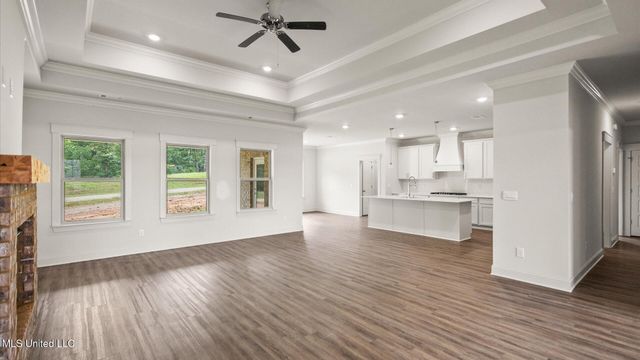 320 Cornerstone Crossing, Brandon, MS 39042