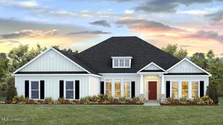 320 Cornerstone Crossing, Brandon, MS 39042