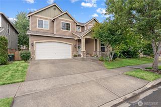 7123 Prism Street SE, Lacey, WA 98513