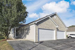 8002 Overmont Ridge Road, Blacklick, OH 43004