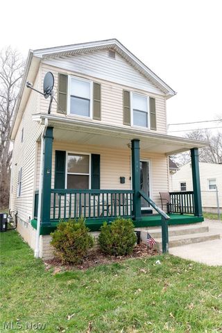 444 Sunshine Avenue, Youngstown, OH 44505