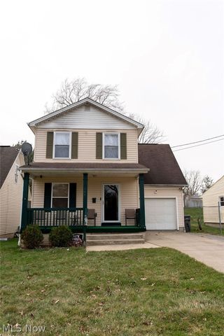 444 Sunshine Avenue, Youngstown, OH 44505