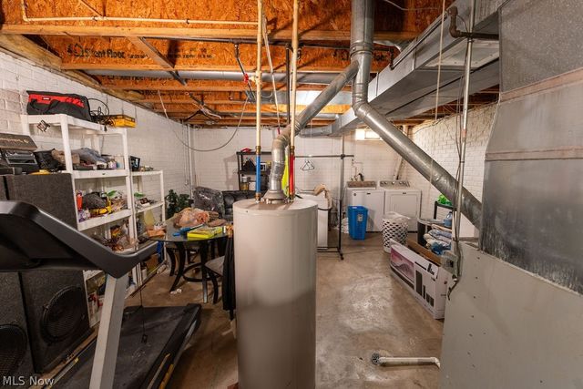 444 Sunshine Avenue, Youngstown, OH 44505