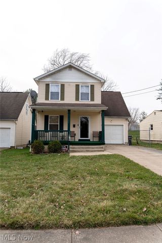 444 Sunshine Avenue, Youngstown, OH 44505