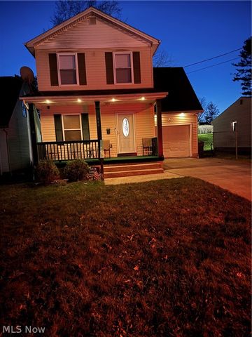 444 Sunshine Avenue, Youngstown, OH 44505