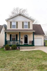 444 Sunshine Avenue, Youngstown, OH 44505