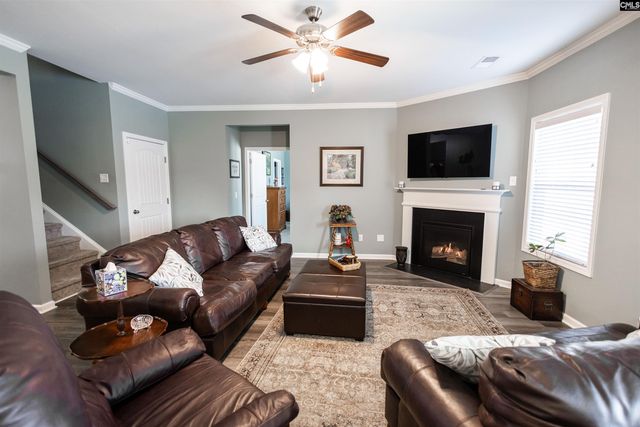 186 Shadowbrook Way, Camden, SC 29020