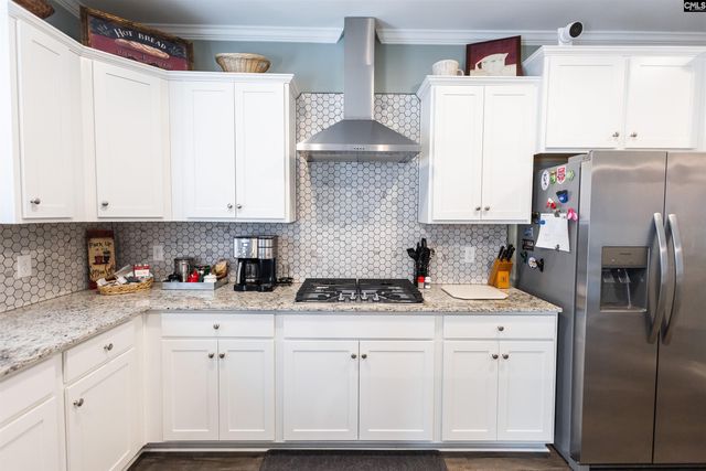 186 Shadowbrook Way, Camden, SC 29020