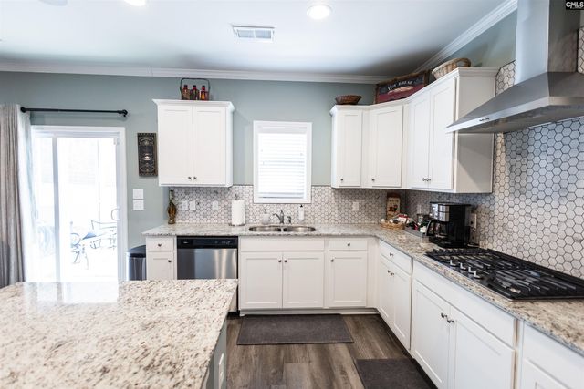 186 Shadowbrook Way, Camden, SC 29020