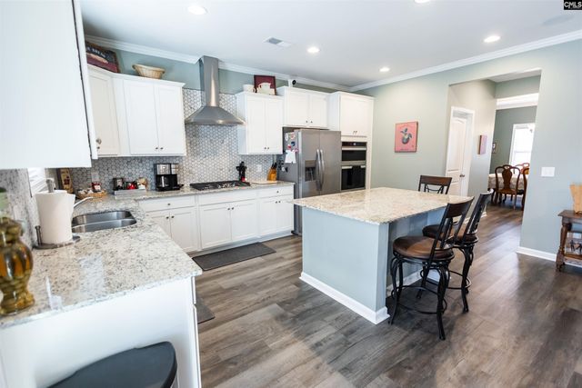 186 Shadowbrook Way, Camden, SC 29020