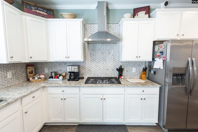 186 Shadowbrook Way, Camden, SC 29020