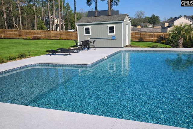 186 Shadowbrook Way, Camden, SC 29020