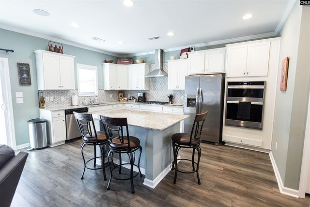 186 Shadowbrook Way, Camden, SC 29020