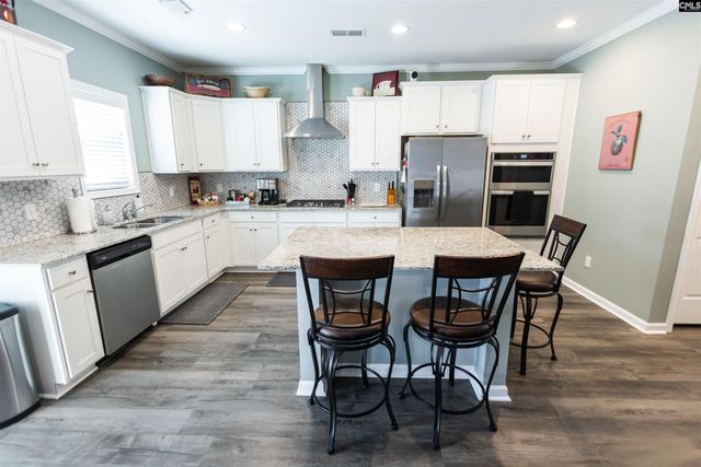 186 Shadowbrook Way, Camden, SC 29020