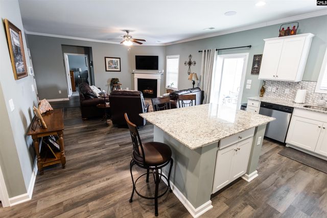 186 Shadowbrook Way, Camden, SC 29020