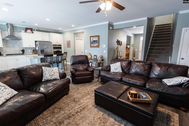 186 Shadowbrook Way, Camden, SC 29020