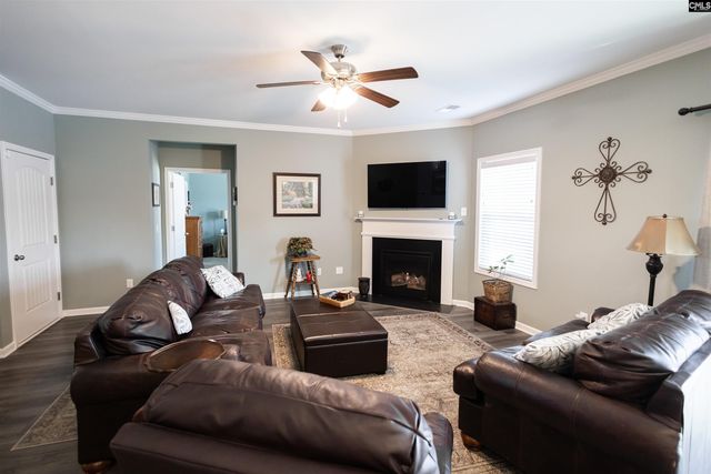 186 Shadowbrook Way, Camden, SC 29020