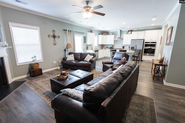 186 Shadowbrook Way, Camden, SC 29020