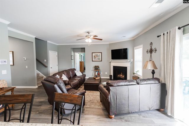 186 Shadowbrook Way, Camden, SC 29020