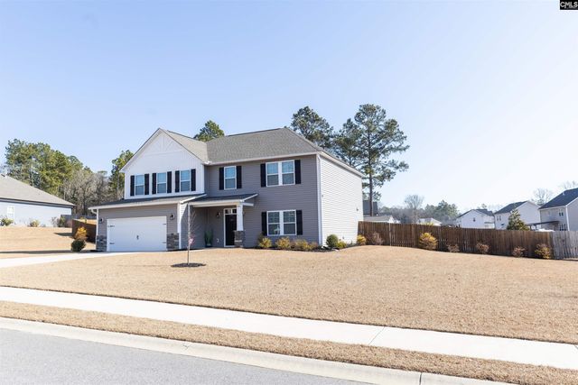 186 Shadowbrook Way, Camden, SC 29020