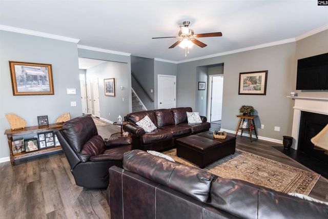 186 Shadowbrook Way, Camden, SC 29020