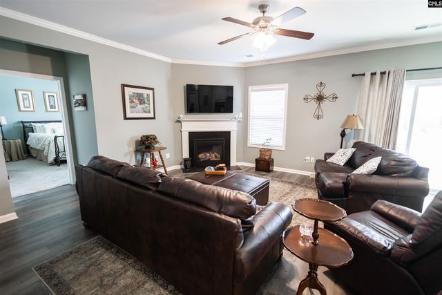 186 Shadowbrook Way, Camden, SC 29020