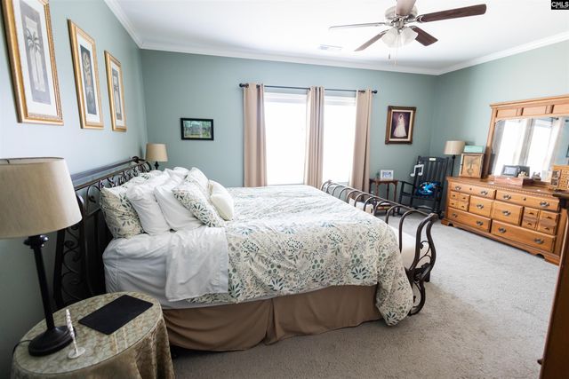 186 Shadowbrook Way, Camden, SC 29020