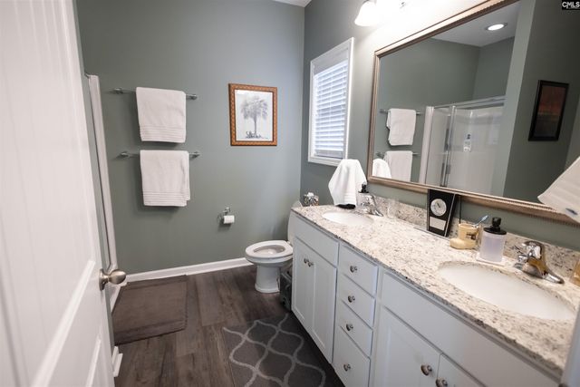 186 Shadowbrook Way, Camden, SC 29020