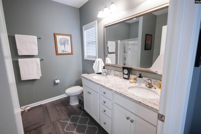 186 Shadowbrook Way, Camden, SC 29020