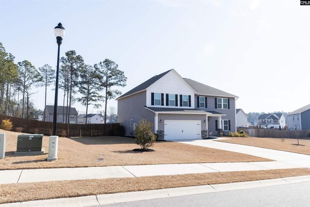 186 Shadowbrook Way, Camden, SC 29020