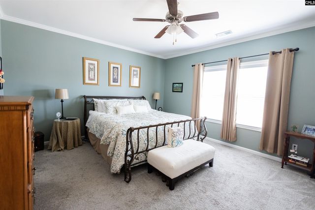 186 Shadowbrook Way, Camden, SC 29020