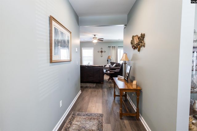 186 Shadowbrook Way, Camden, SC 29020