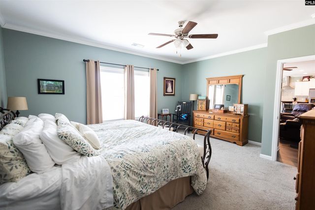 186 Shadowbrook Way, Camden, SC 29020