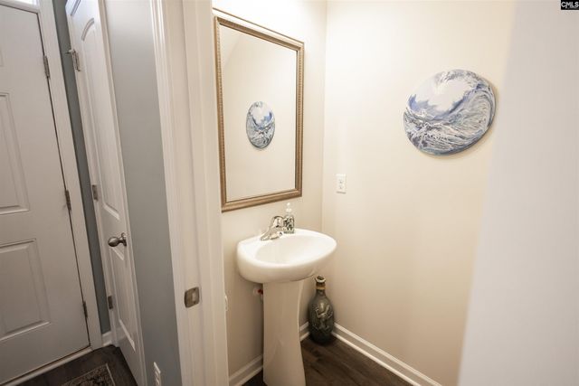 186 Shadowbrook Way, Camden, SC 29020