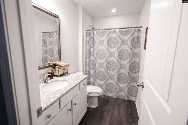 186 Shadowbrook Way, Camden, SC 29020