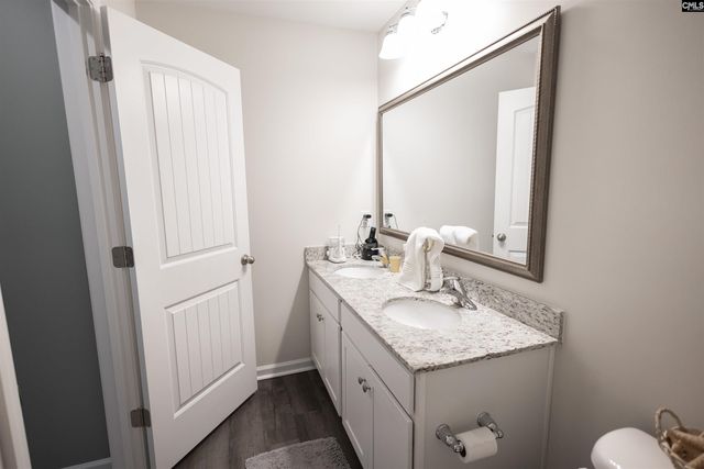 186 Shadowbrook Way, Camden, SC 29020