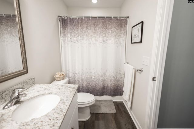 186 Shadowbrook Way, Camden, SC 29020