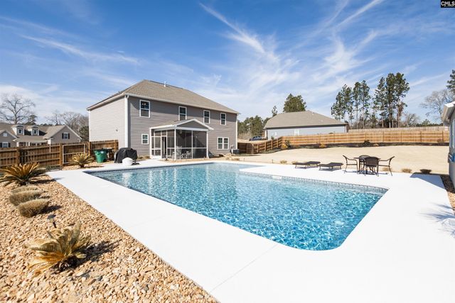 186 Shadowbrook Way, Camden, SC 29020