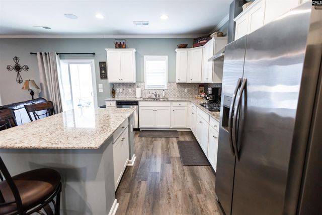 186 Shadowbrook Way, Camden, SC 29020