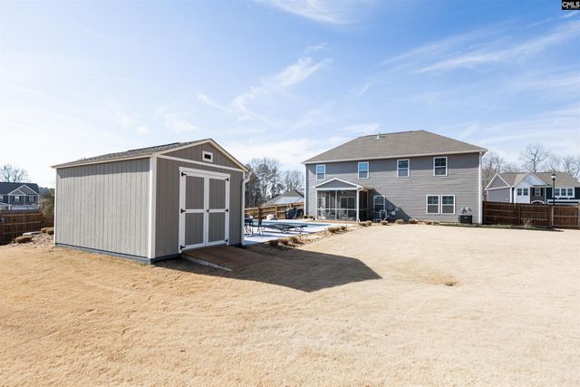 186 Shadowbrook Way, Camden, SC 29020