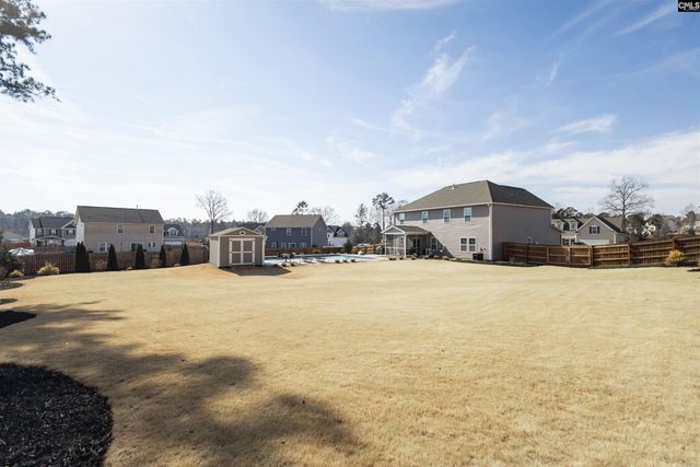 186 Shadowbrook Way, Camden, SC 29020