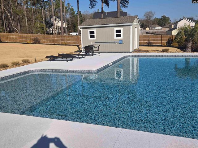 186 Shadowbrook Way, Camden, SC 29020