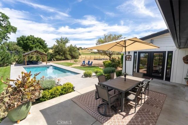 4220 N River, Paso Robles, CA 93446