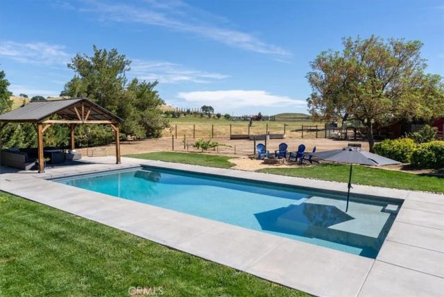 4220 N River, Paso Robles, CA 93446