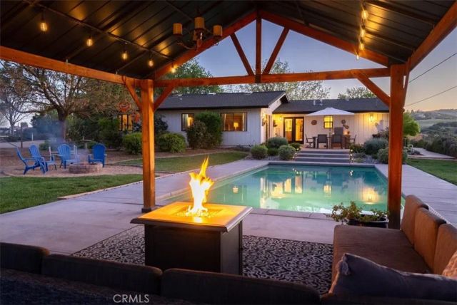 4220 N River, Paso Robles, CA 93446