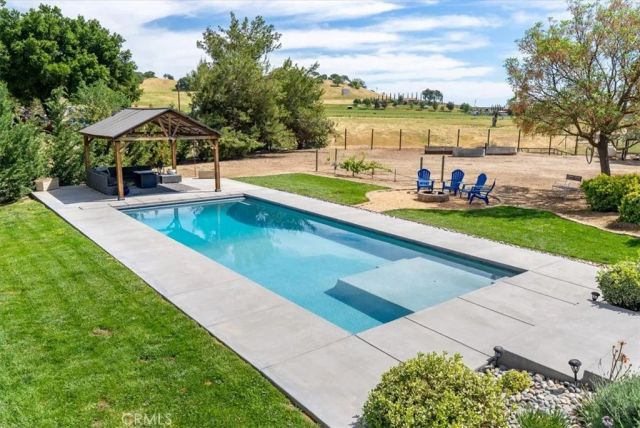 4220 N River, Paso Robles, CA 93446
