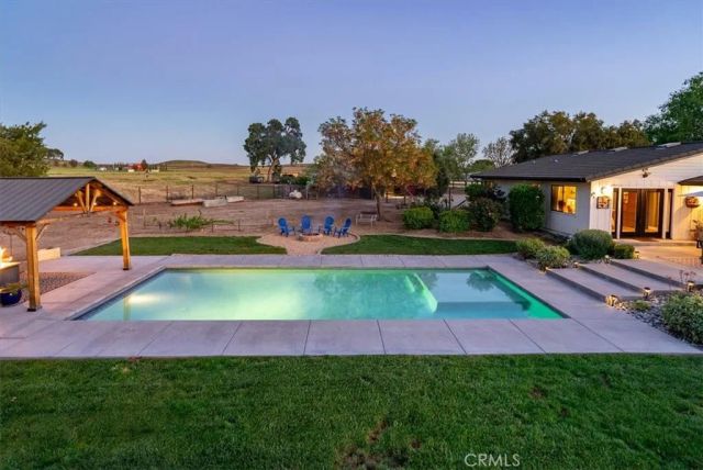 4220 N River, Paso Robles, CA 93446