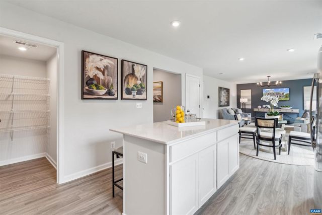 175 MABEN HILL LN #LOT 12, Barboursville, VA 22923